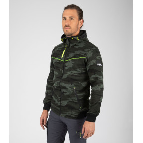 Werkvest Botta Woodland - Nine Worths by North Ways