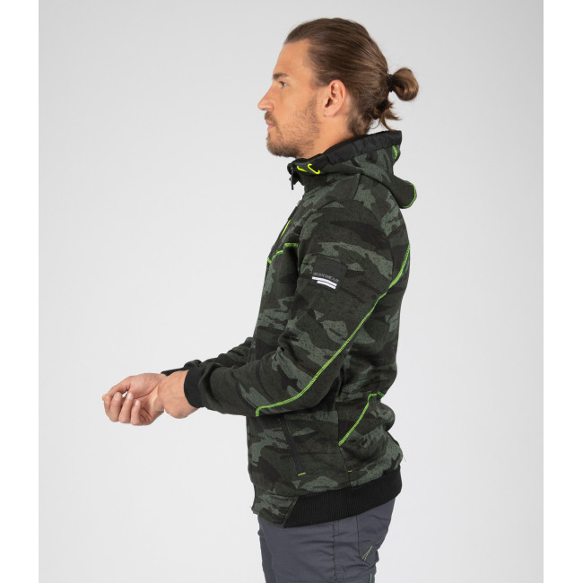 Arbeitsweste Botta Woodland - Nine Worths by North Ways