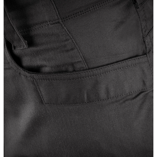 Pantalon urbain STOIRM gris - Highlander