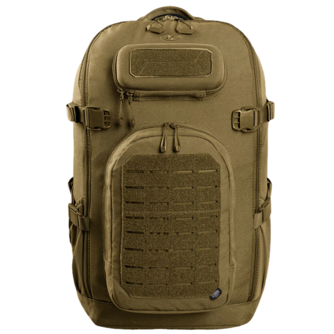 Rucksack STOIRM 25L coyote - Highlander