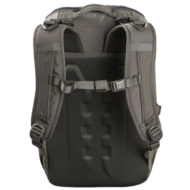 Sac à dos STOIRM 25L gris - Highlander