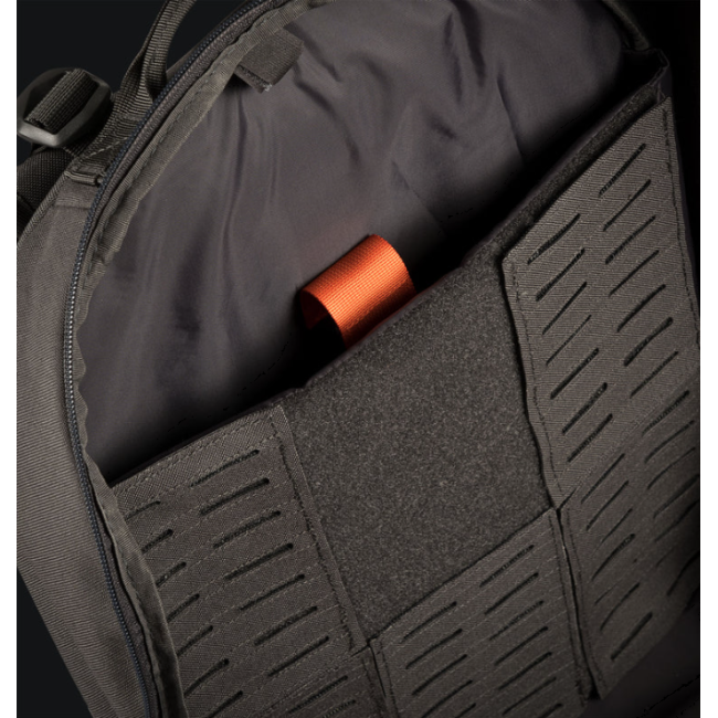 STOIRM 25L rugzak grijs - Highlander