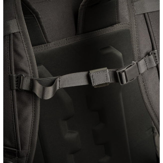 STOIRM 25L rugzak grijs - Highlander
