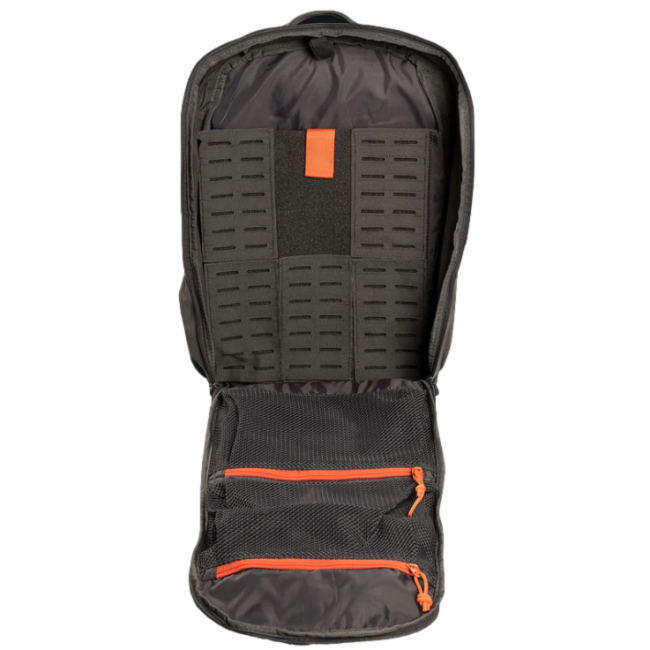 STOIRM 25L rugzak grijs - Highlander