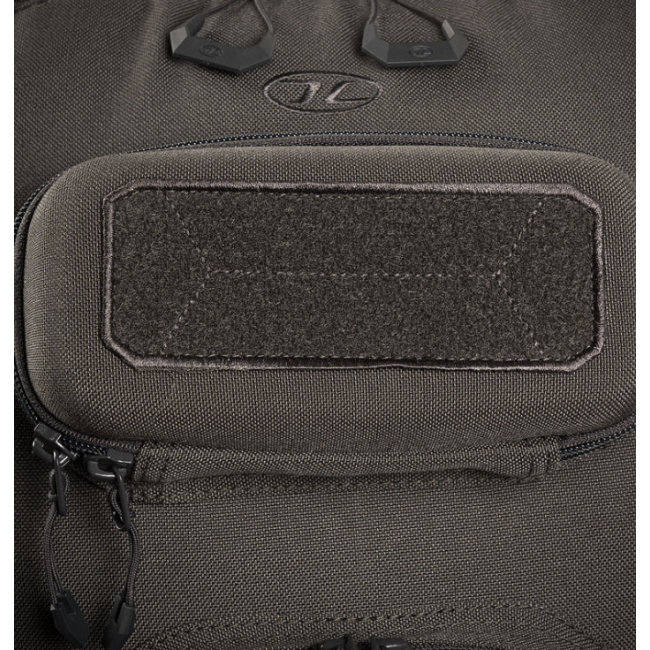 STOIRM 25L rugzak grijs - Highlander