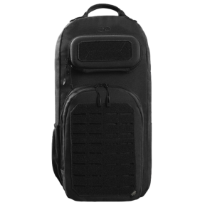 Sac à dos STOIRM 12L noir - Highlander