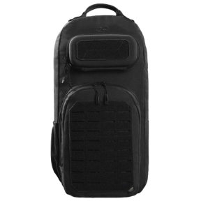 Sac à dos STOIRM 12L noir - Highlander