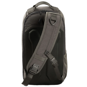 Sac à dos STOIRM 12L gris - Highlander