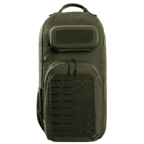 Sac à dos STOIRM 12L vert OD - Highlander