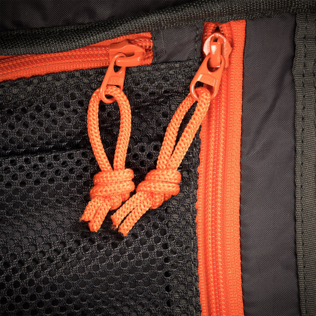 Sac à dos STOIRM 12L gris - Highlander