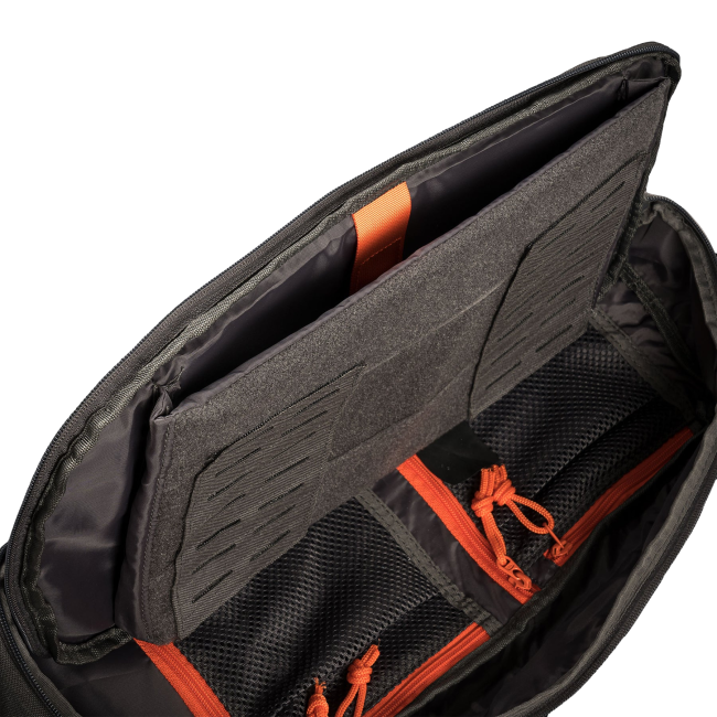 STOIRM 12L rugzak grijs - Highlander