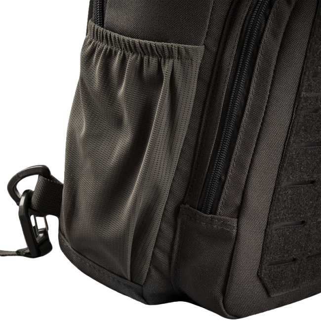 Sac à dos STOIRM 12L gris - Highlander