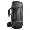 Sac à dos ultra-léger 60L+10L yukon noir - Tatonka