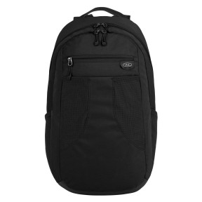 Rucksack Arran 22L schwarz - Highlander