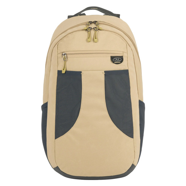 Sac à dos Arran 22L coyote/gris - Highlander