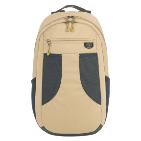 Sac à dos Arran 22L - Coyote/Gris - Highlander