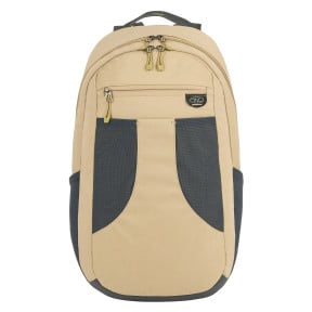 Sac à dos Arran 22L - Coyote/Gris - Highlander
