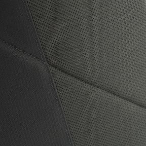 Rugzak Arran 22L zwart - Highlander