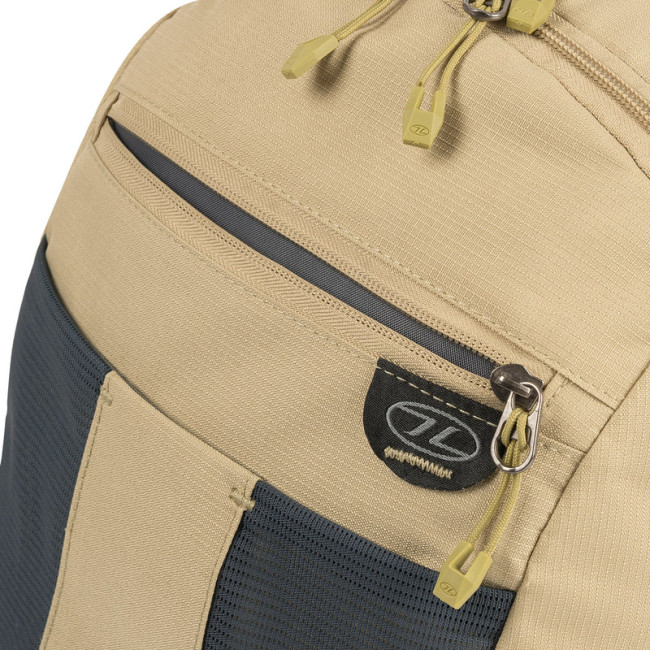 Plecak Arran 22L coyote/szary - Highlander