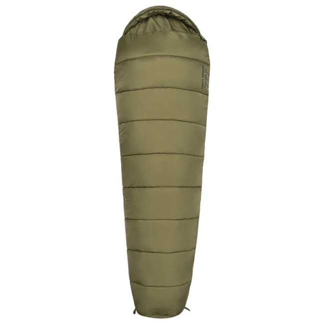 Schlafsack Trooper 250 - Highlander