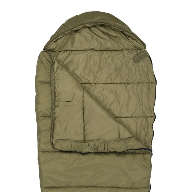 Sac de couchage Trooper 250 - Highlander