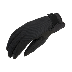 Handschoenen 100% waterproof Aqua-Tac zwart - Highlander