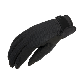 Handschoenen 100% waterproof Aqua-Tac zwart - Highlander