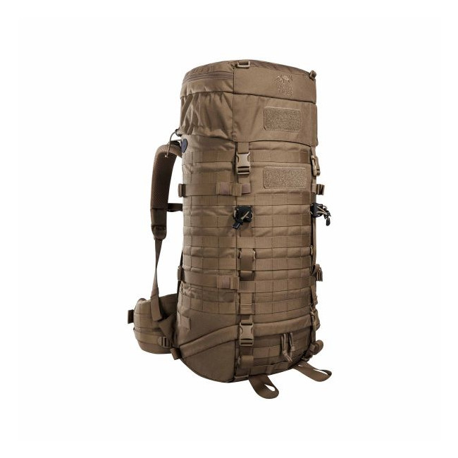 Rugzak Base Pack 52 coyote - Tasmanian tiger