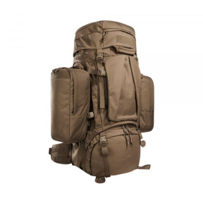 Sac à dos Mil OPS Pack 80+24 coyote - Tasmanian tiger