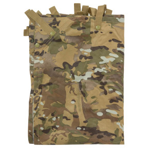 Shelter XL HTMC Zeildoek - Highlander