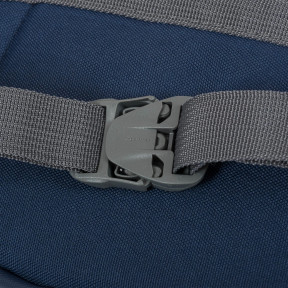 Gürteltasche Targa marineblau - Highlander