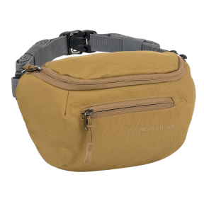 Gürteltasche Targa sandfarben - Highlander