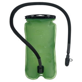 3L-Hydratationssystem - Highlander