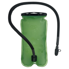 3L-Hydratationssystem - Highlander