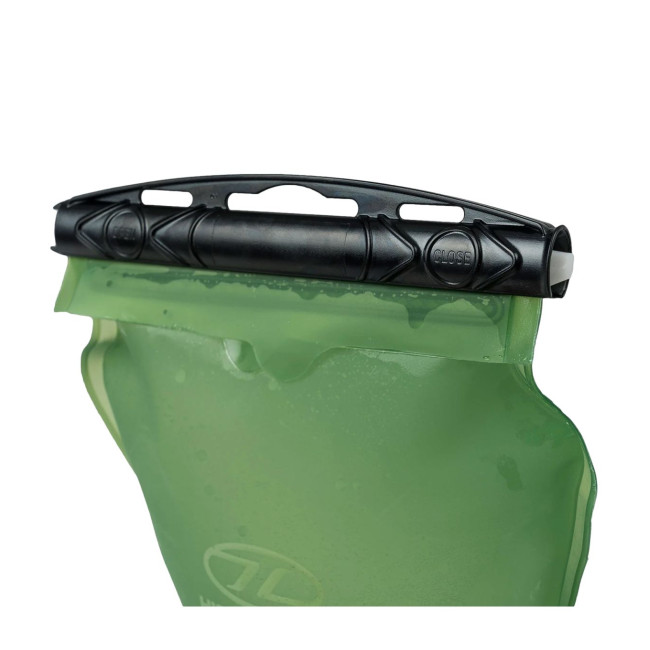 Système d'hydratation 2L - Highlander