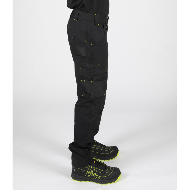 PANTALON DE TRAVAIL MULTIPOCHES ADAM - NORTH WAYS