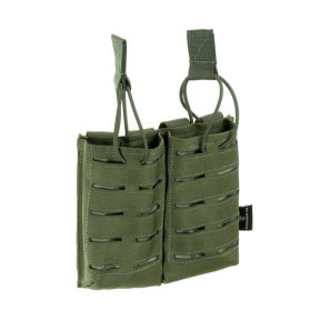 Doppel-Magazintasche Gen II 5.56 Action OD Grün - Invader Gear