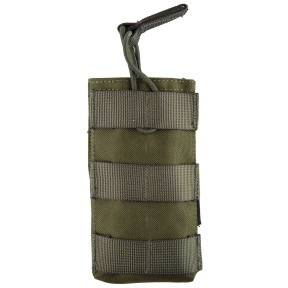 Ładownik Action 5.56 zielony OD - Invader Gear