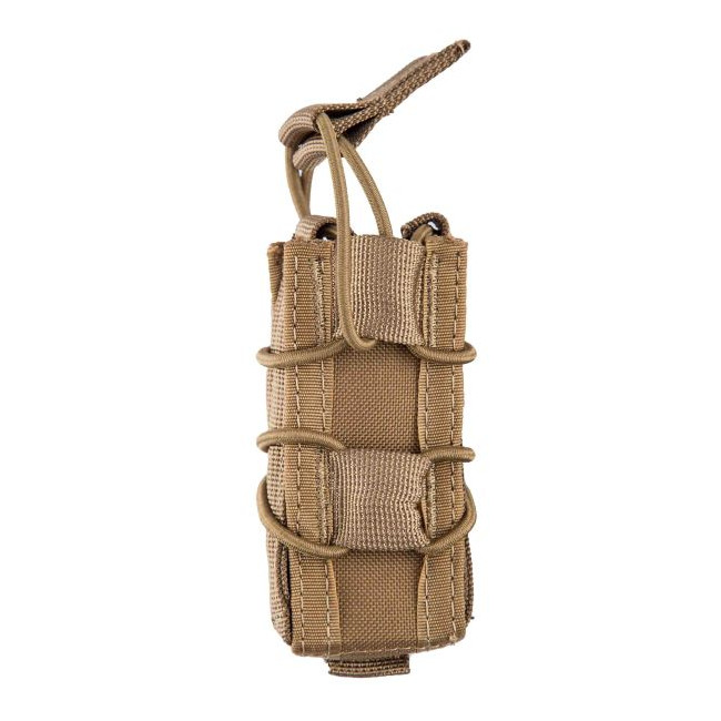 Porte chargeur rapide pistoler coyote - Invader Gear