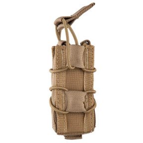 Snelle pistoolmagazijnhouder coyote - Invader Gear