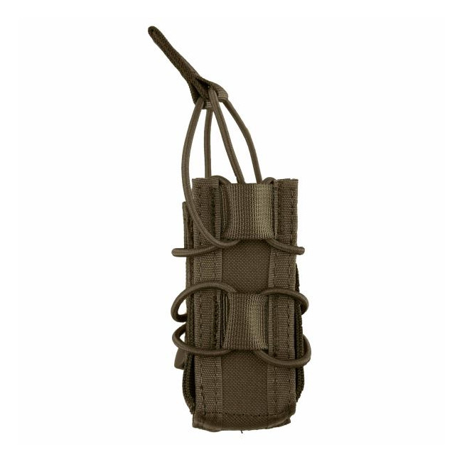 Schnell-Pistolenmagazintasche Ranger Grün - Invader Gear