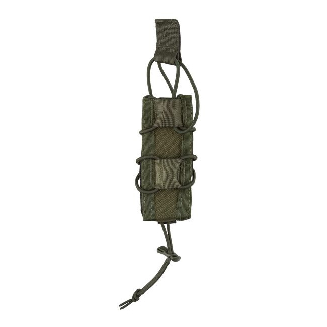 Porte chargeur rapide pistoler vert OD - Invader Gear