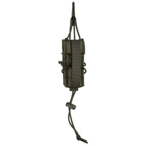 Porte chargeur rapide pistoler vert OD - Invader Gear