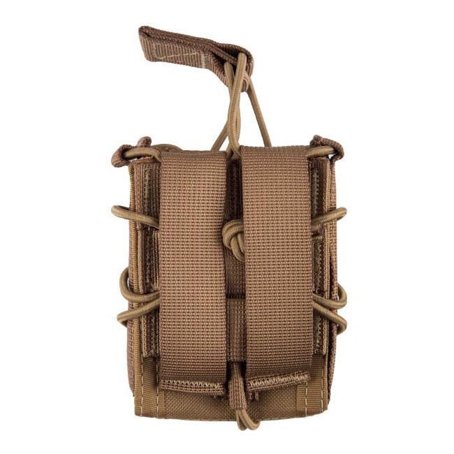 Snelle magazijnhouder 5.56 Coyote - Invader Gear