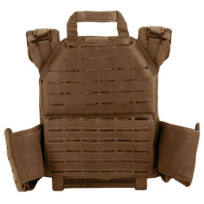 Plaatdrager vest Reaper QRB - Coyote - Invader Gear