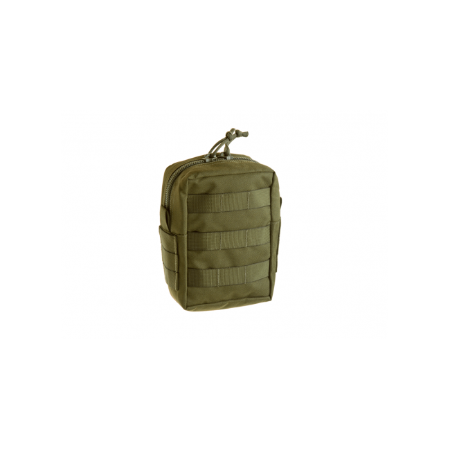 Poche medic Vert OD - Invader Gear
