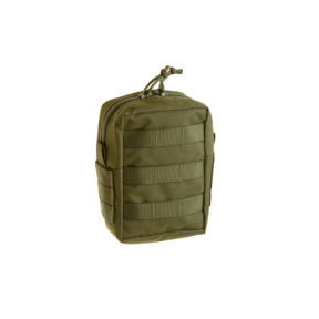 Medic-Tasche OD-grün - Invader Gear