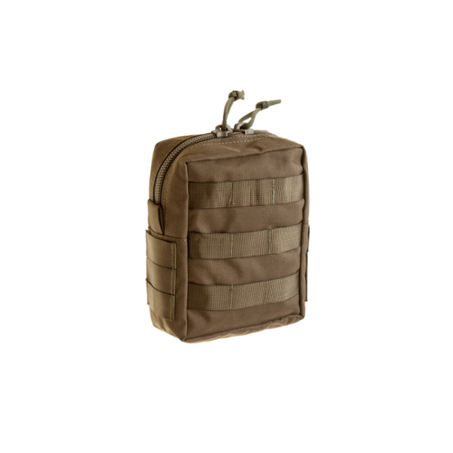 Medic tas groen ranger - Invader Gear