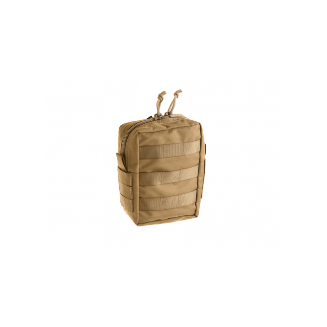 Kieszeń medyczna coyote - Invader Gear