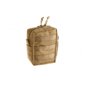 Poche Medic coyote - Invader Gear